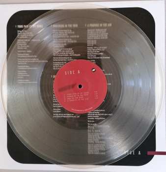 2LP Nonexister: Demons CLR