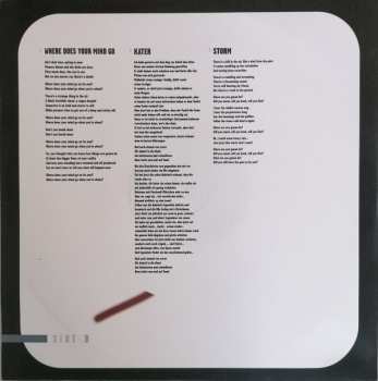 2LP Nonexister: Demons CLR