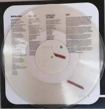 2LP Nonexister: Demons CLR