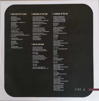 2LP Nonexister: Demons CLR