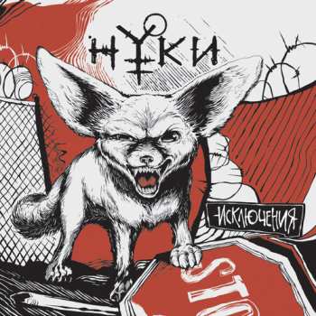 Album Nookie: Exceptions