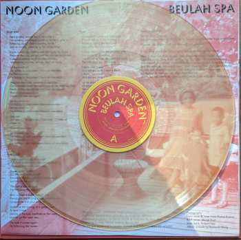 LP Noon Garden: Beulah Spa LTD