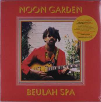 LP Noon Garden: Beulah Spa LTD