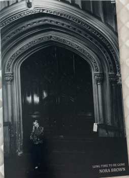LP Nora Brown: Long Time To Be Gone