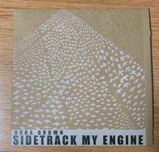 Album Nora Brown: Sidetrack My Engine