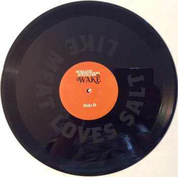 2LP Nora Jane Struthers & The Party Line: Wake