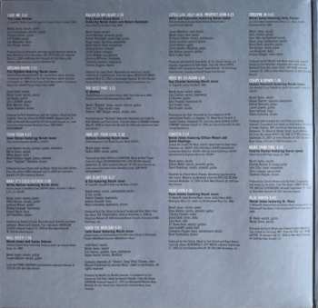 2LP Norah Jones: ...Featuring