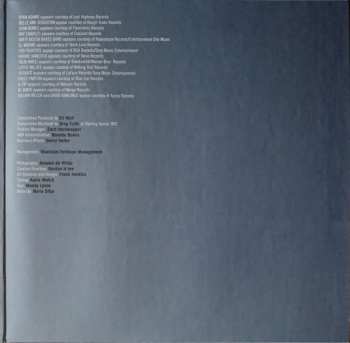 2LP Norah Jones: ...Featuring