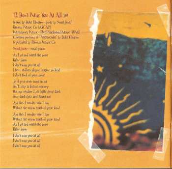 CD Norah Jones: Feels Like Home