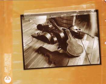 CD Norah Jones: Feels Like Home