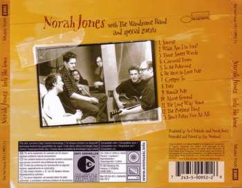 CD Norah Jones: Feels Like Home