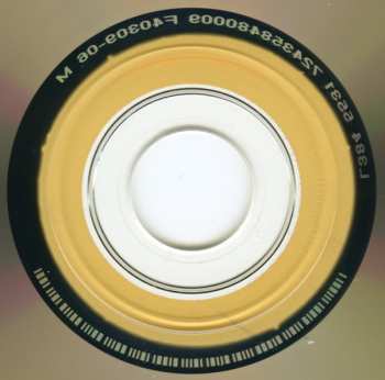 CD Norah Jones: Feels Like Home