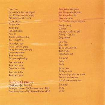 CD Norah Jones: Feels Like Home