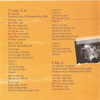 CD Norah Jones: Feels Like Home