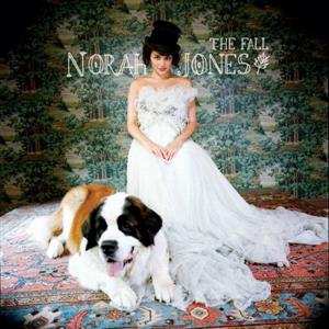 LP Norah Jones: The Fall