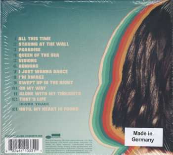 CD Norah Jones: Visions LTD