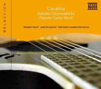 Cavatina: Popular Guitar Music