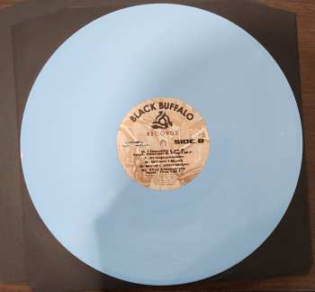 2LP Nord1kone: Respect The Skills CLR