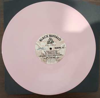 2LP Nord1kone: Respect The Skills CLR