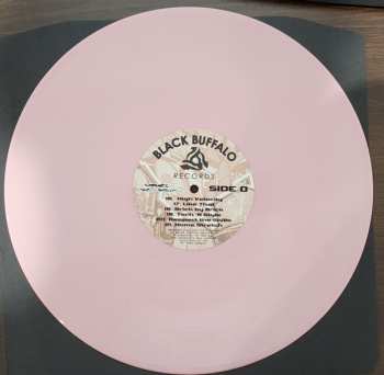 2LP Nord1kone: Respect The Skills CLR