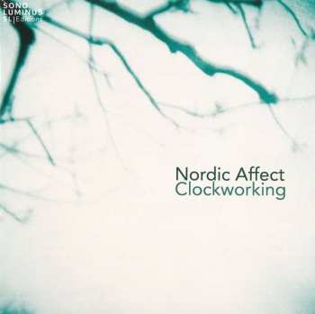 CD Nordic Affect: Clockworking