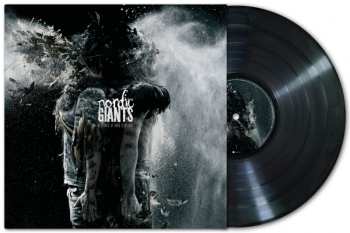 LP Nordic Giants: Seance Of Dark Delusions