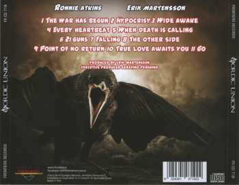CD Nordic Union: Nordic Union