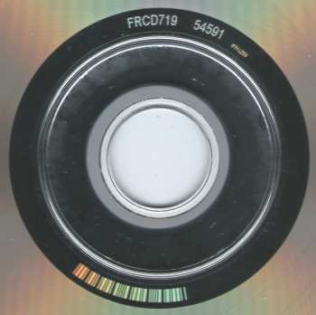 CD Nordic Union: Nordic Union