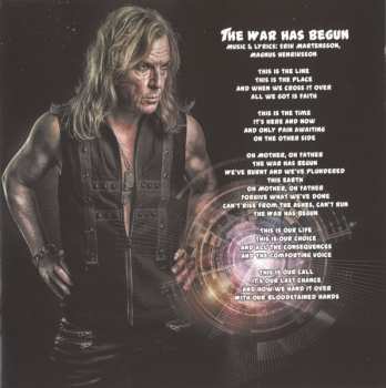 CD Nordic Union: Nordic Union
