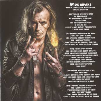 CD Nordic Union: Nordic Union