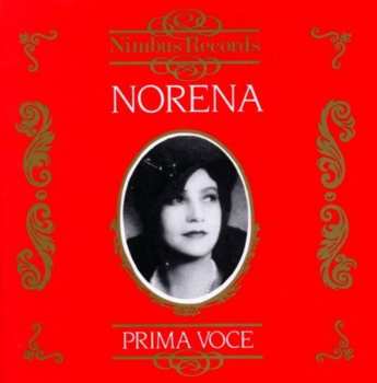 Album Norena,eide: Operatic Arias