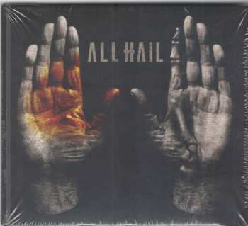 CD Norma Jean: All Hail