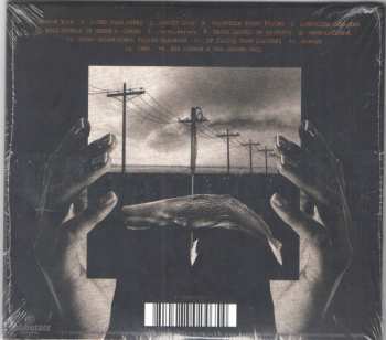 CD Norma Jean: All Hail