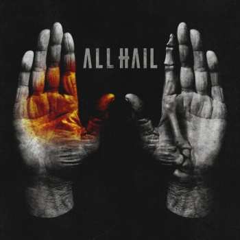 CD Norma Jean: All Hail