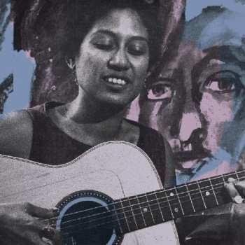 2LP Norma Tanega: I’m The Sky: Studio And Demo Recordings, 1964–1971