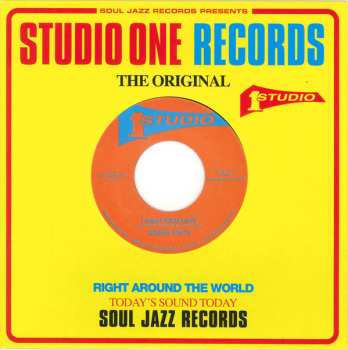 SP Brentford Disco Set: I Want Your Love 