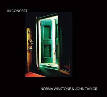 CD John Taylor: In Concert