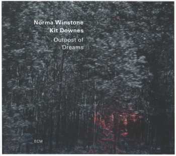 Album Kit Downes: Outpost Of Dreams