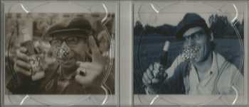 2CD Normaal: De Wilde Joaren