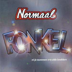 Album Normaal: Fonkel: Ni-je Nummers Van Olde Knakkers