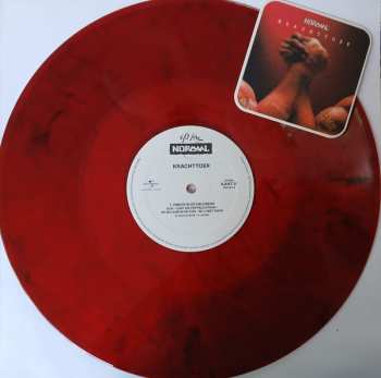 2LP Normaal: Krachttoer CLR