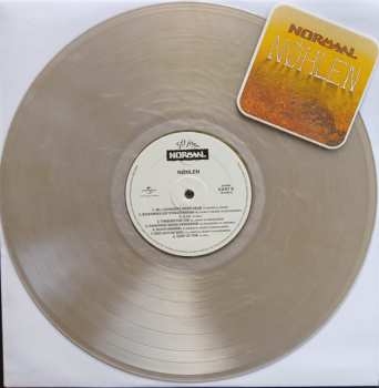 LP Normaal: Nøhlen CLR