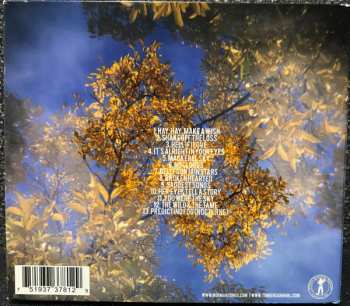 CD Norman: Hay, Hay, Make A Wish And Turn Away