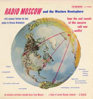 Album Norman Brokenshire: Radio Moscow And The Western Hemisphere