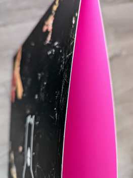 LP NORMANS: NORMANS CLR | LTD