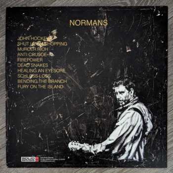 LP NORMANS: NORMANS CLR | LTD