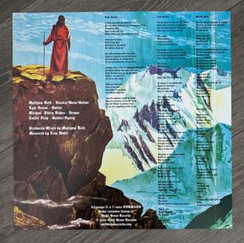 LP NORMANS: NORMANS CLR | LTD