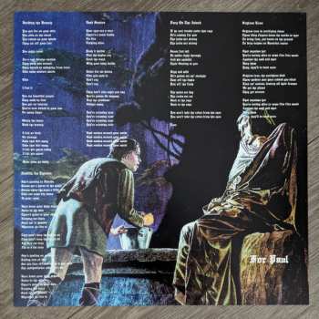 LP NORMANS: NORMANS CLR | LTD