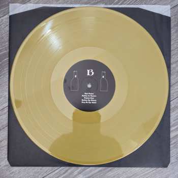 LP NORMANS: NORMANS CLR | LTD