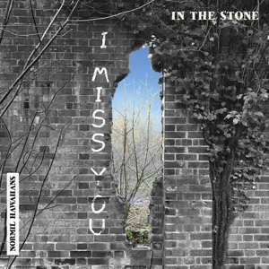 Album Normil Hawaiians: In The Stone / Where Is Living?